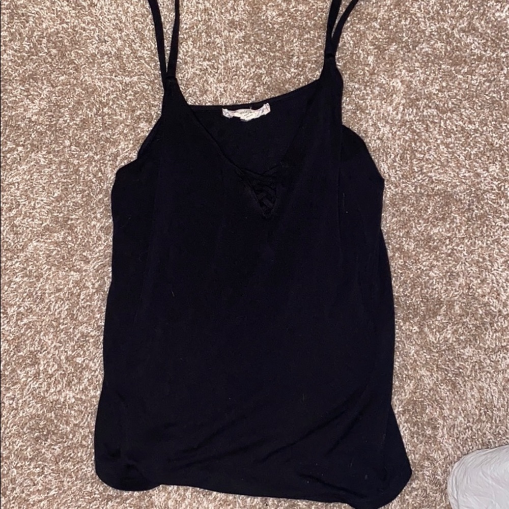 Black tank medium